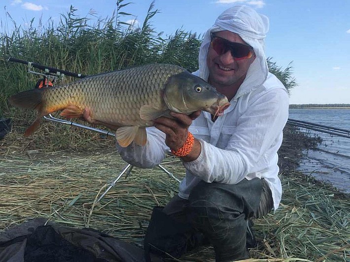 Карпфишинг129