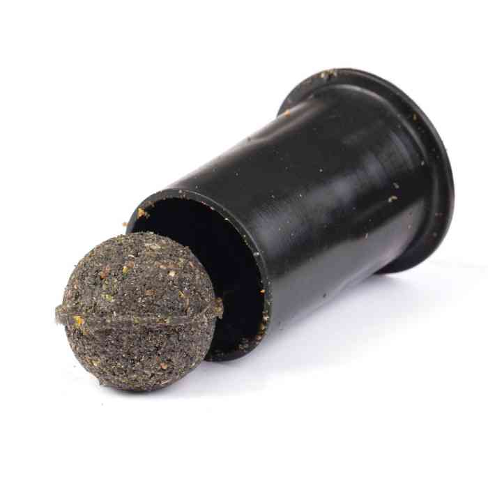 Прикормка MINENKO SuperMix Плотва (чёрная)