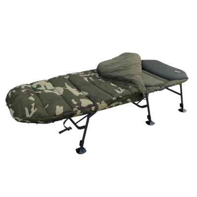 Спальная система Logic Carp SLEEP SYSTEM standart