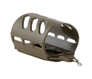 Кормушка фидерная Aquatic STICK FEEDER средняя 65гр.