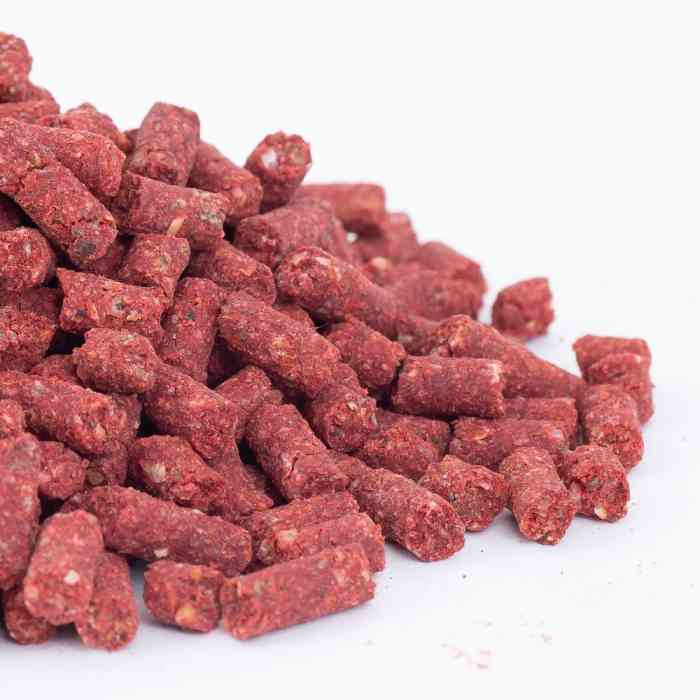 Пеллетс MINENKO Monster Crab 5мм (3кг)