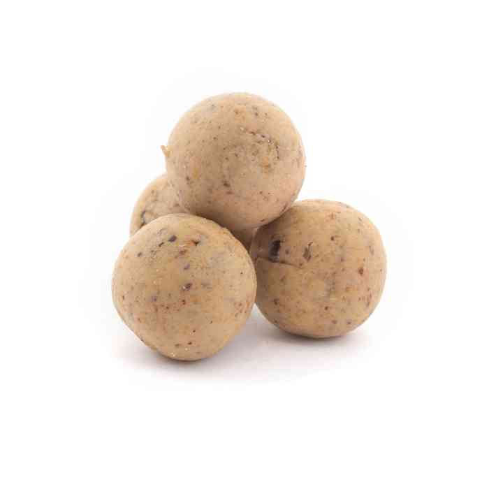 Насадочные бойлы MINENKO TIGER NUT 20мм (варёные в дипе)