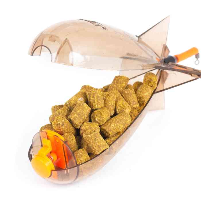 Пеллетс MINENKO Sweet Corn 10мм (3кг)