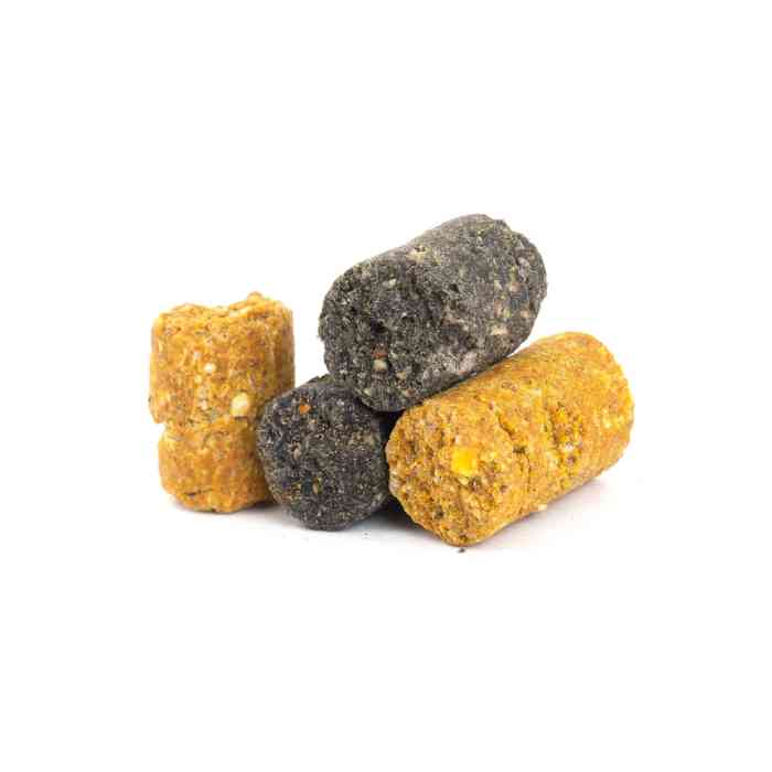 Пеллетс MINENKO Master Carp Spod Mix 14мм