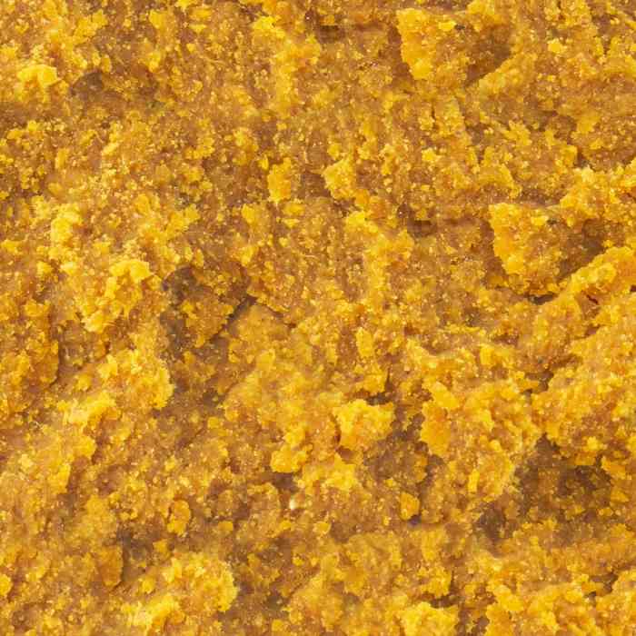 Паста MINENKO (тесто рыболовное) РАКУШКА (пылящая) 1кг