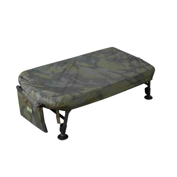 Карповый мат на ножках Logic Carp FRAMED CRADLE standart