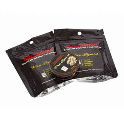 Леска монофильная Volzhanka Pro Sport 50м / 0,121мм / 1.38 кг