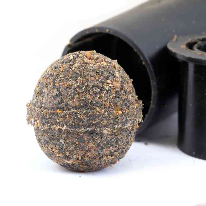 Прикормка «СНАСТИ ЗДРАСЬТЕ!» Макуха в шоколаде (Карповая)