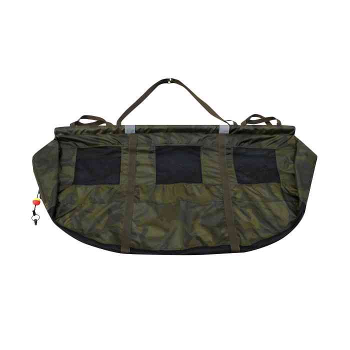 Сумка для хранения рыбы Logic Carp FLOATING SLING record