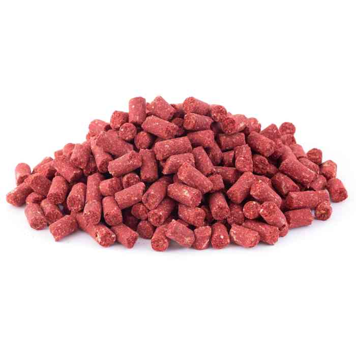 Пеллетс MINENKO Monster Crab 10мм (3кг)