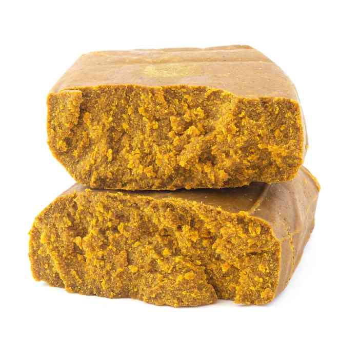 Паста MINENKO (тесто рыболовное) СЛИВА (пылящая) 1кг