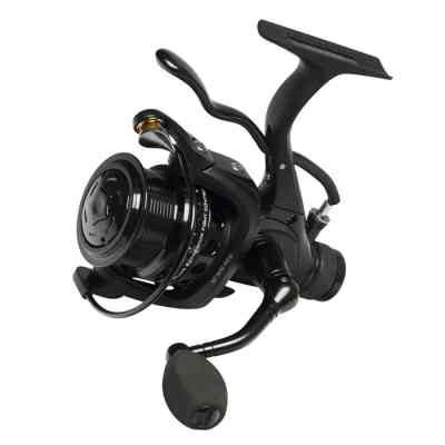 Катушка ALLUX RUTHENIUM FIGHT CONTROL 3009