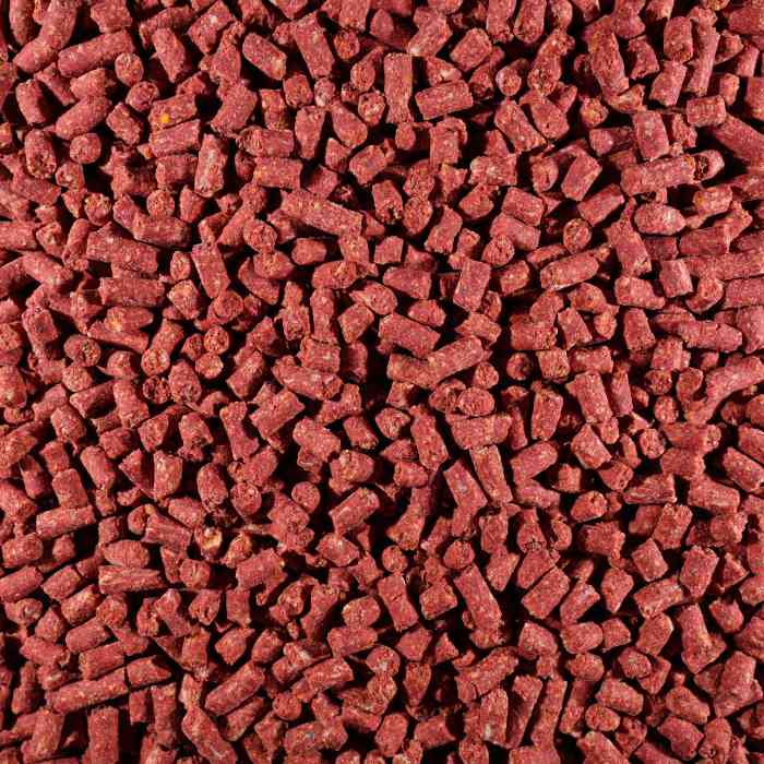 Пеллетс MINENKO Source 5мм (1кг)