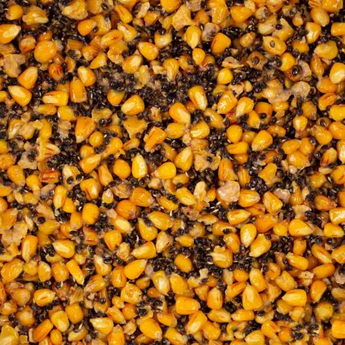 Зерновая смесь MINENKO Mix №1 Chilli (1кг)