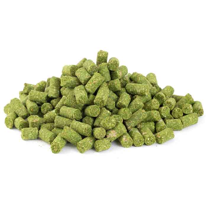 Пеллетс MINENKO Good Catch Анис 10мм