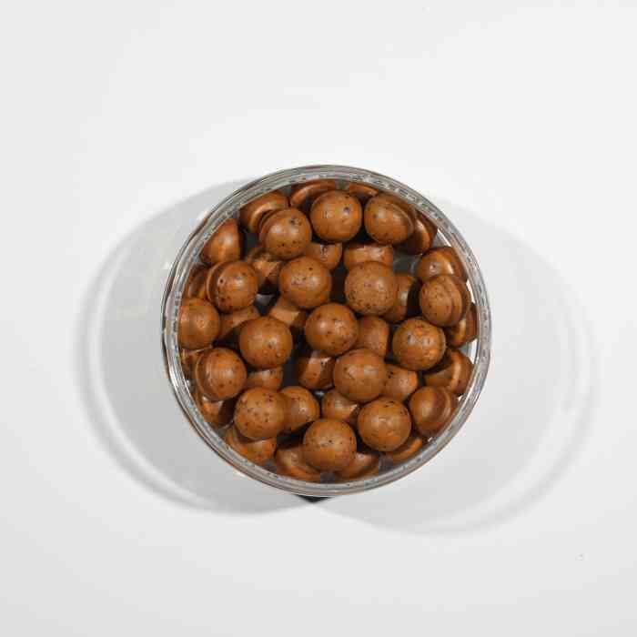 Бойлы нейтральной плавучести TIGER NUT (ТИГРОВЫЙ ОРЕХ) WAFTERS PRO  18мм