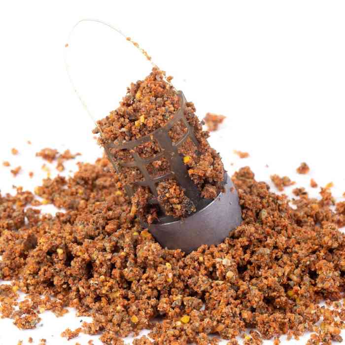 Прикормка MINENKO SuperMix Лещ