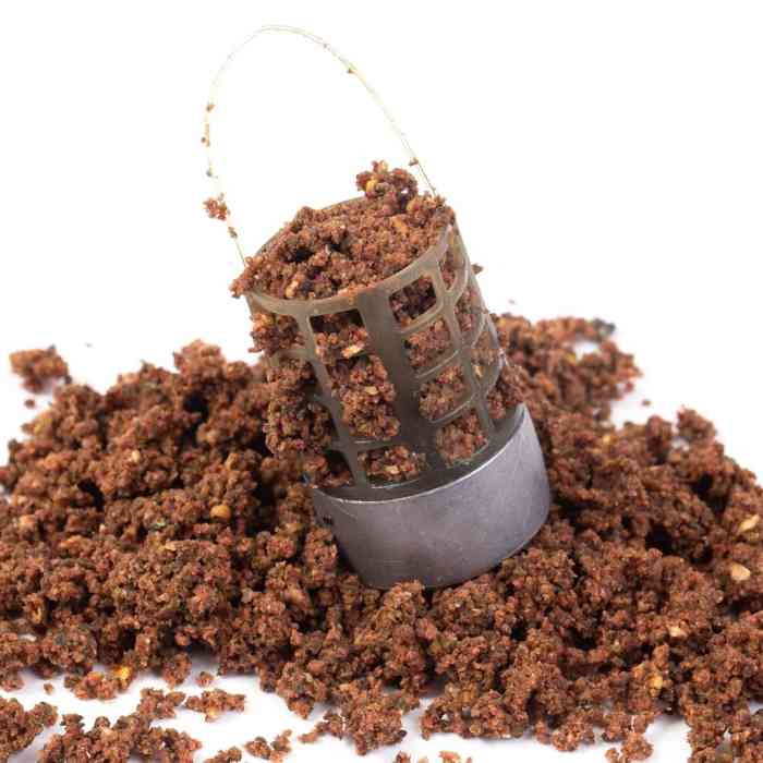 Прикормка MINENKO SuperMix Карась