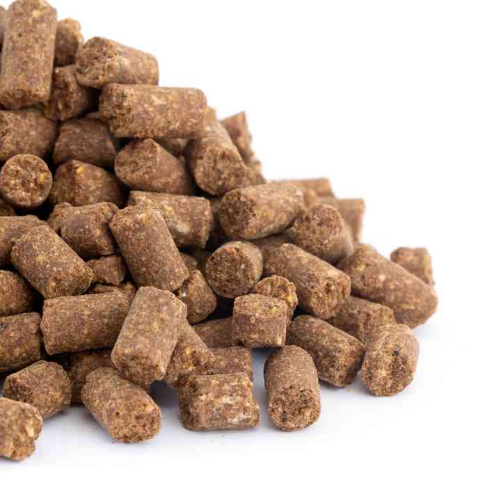 Пеллетс MINENKO Good Catch Сладкая Кукуруза 10мм