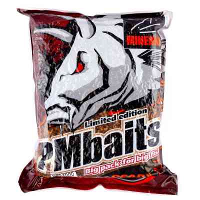 Зерновая смесь MINENKO Bird Food Chilli (4кг)