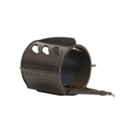 Кормушка фидерная Aquatic AVIATOR DROP FEEDER малая 45гр.