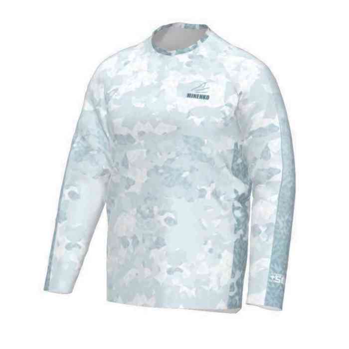 Джерси MINENKO SkyM 23 ExCool именная S (44-46)