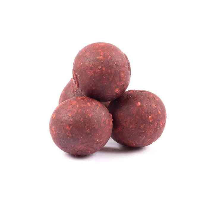 Насадочные бойлы MINENKO PLUM 14мм (пылящие)