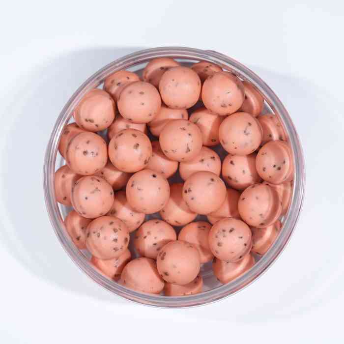 Бойлы нейтральной плавучести SQUID & OCTOPUS (КАЛЬМАР И ОСЬМИНОГ) WAFTERS PRO 18мм