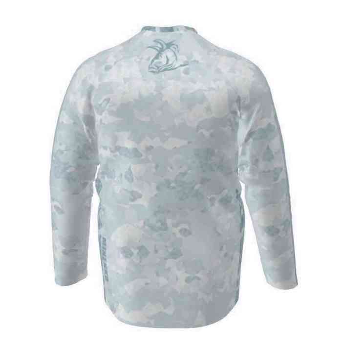 Джерси MINENKO SkyM 23 ExCool именная M (48-50)