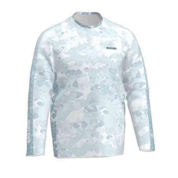 Джерси MINENKO SkyM 23 ExCool именная M (48-50)