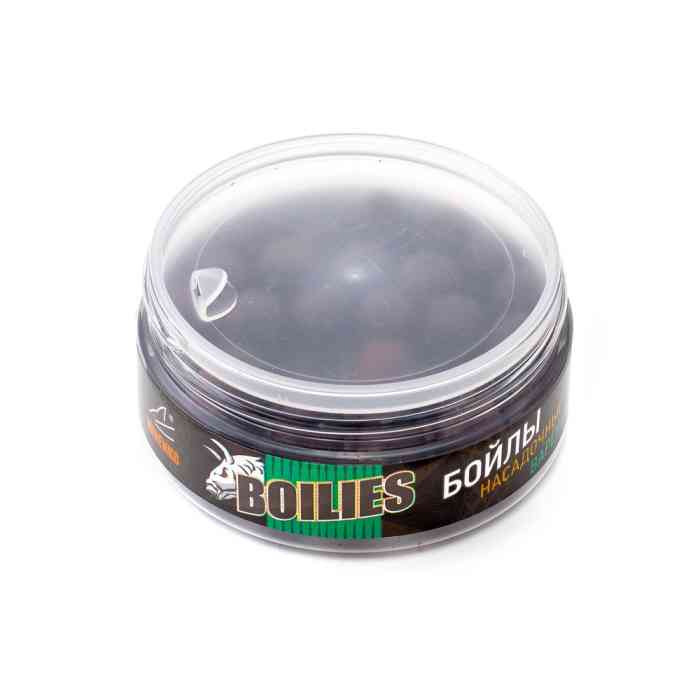 Насадочные бойлы MINENKO SOURCE 14мм (варёные)