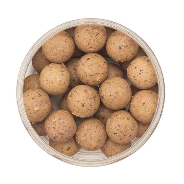 Насадочные бойлы MINENKO TIGER NUT 20мм (варёные)