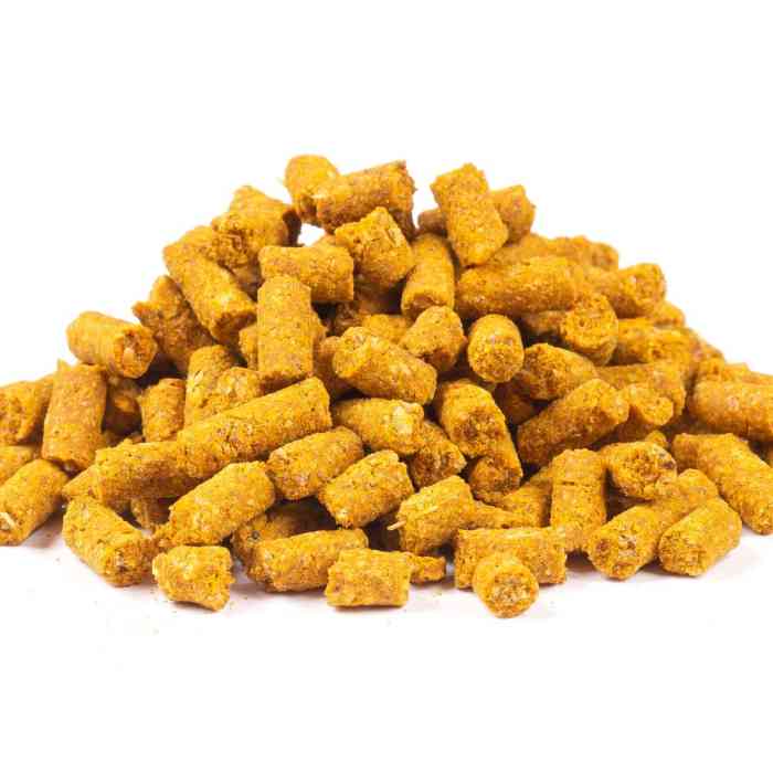 Пеллетс MINENKO Good Catch Мёд 5мм