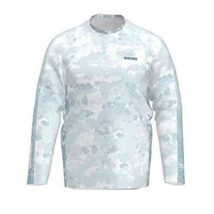 Джерси MINENKO SkyM 23 ExCool именная XXL (60-62)