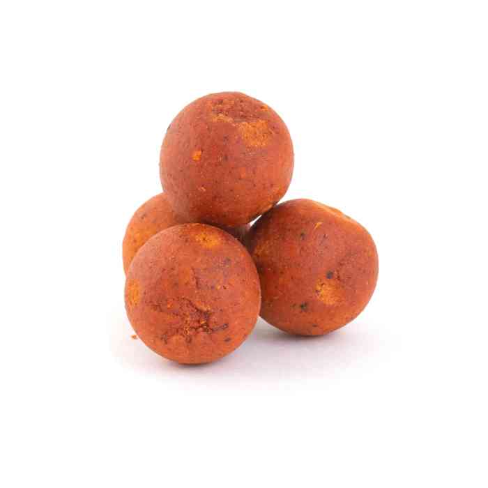 Бойлы варёные MINENKO Tutti-Frutti 20мм (3кг)