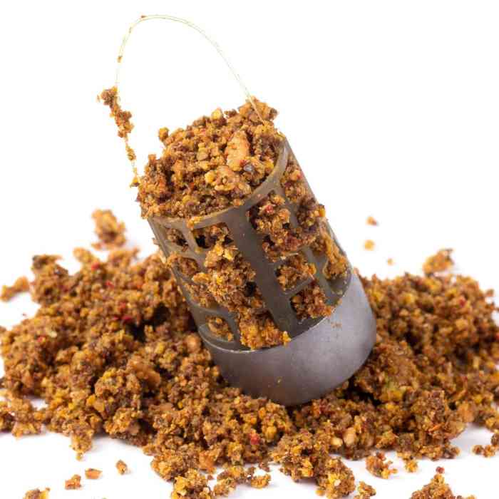 Прикормка MINENKO «Юбилейная» Фидер