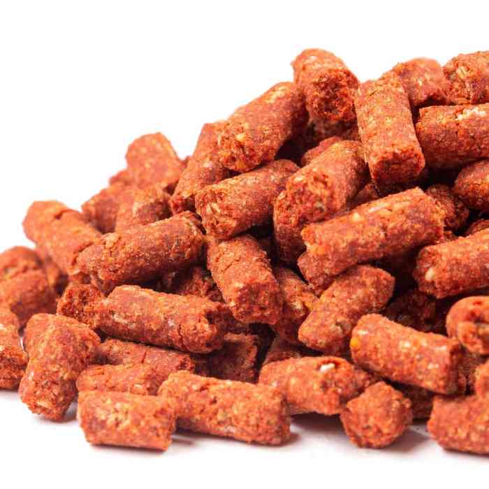 Пеллетс MINENKO Good Catch Специи 5мм