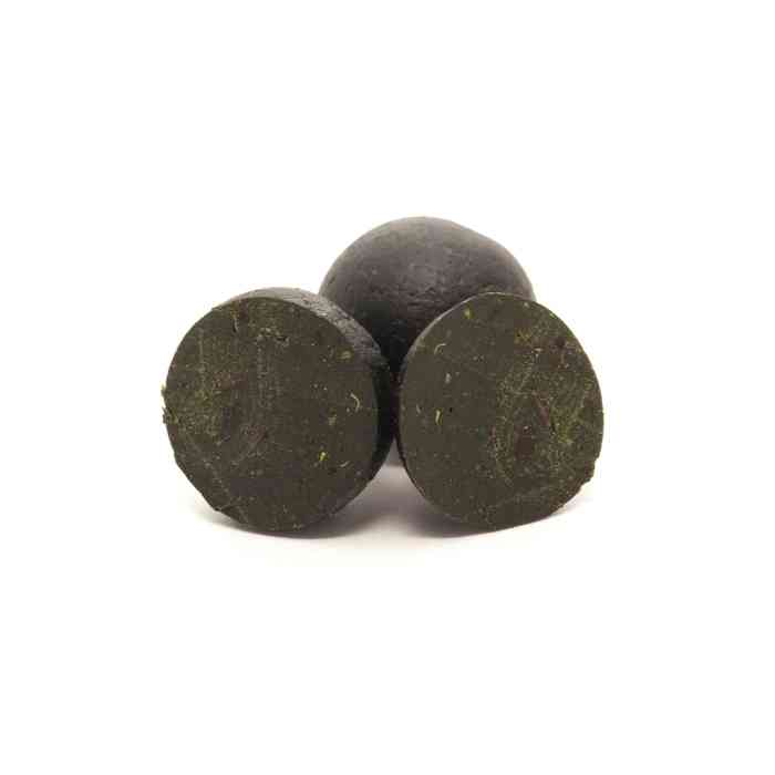 Бойлы варёные MINENKO Mussel 24мм (1кг)