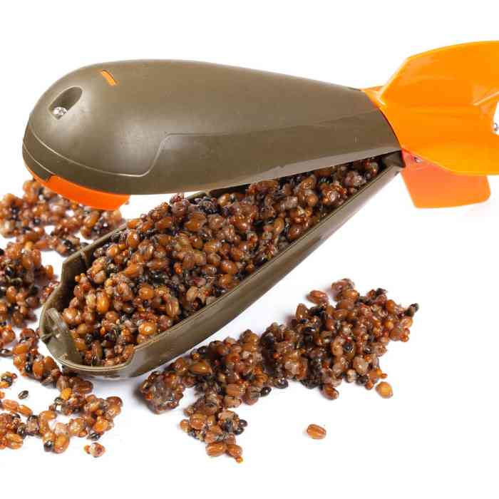 Зерновая смесь MINENKO Bird Food (4кг)