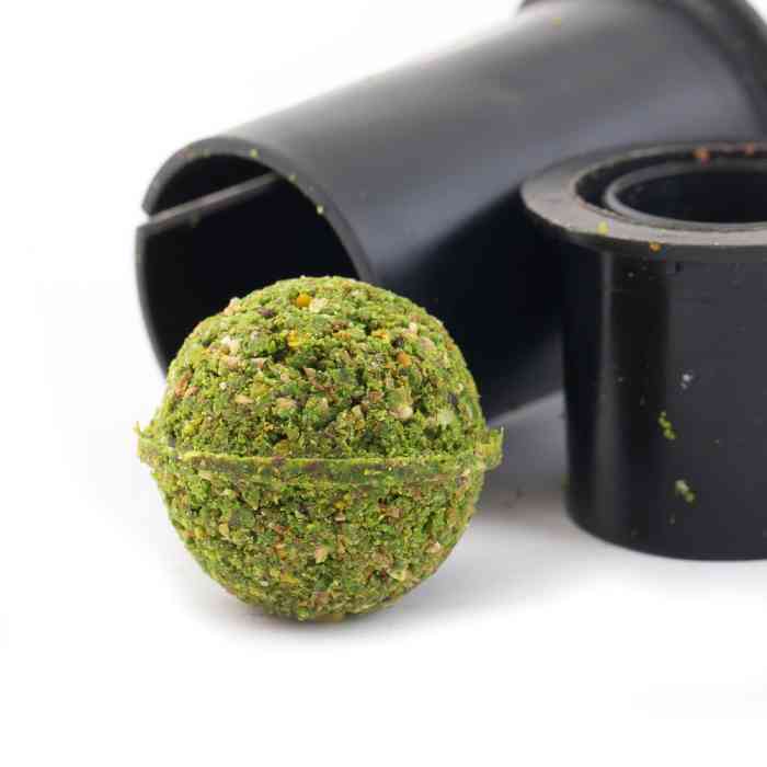 Прикормка «СНАСТИ ЗДРАСЬТЕ!» Зелёный Карп / Карась