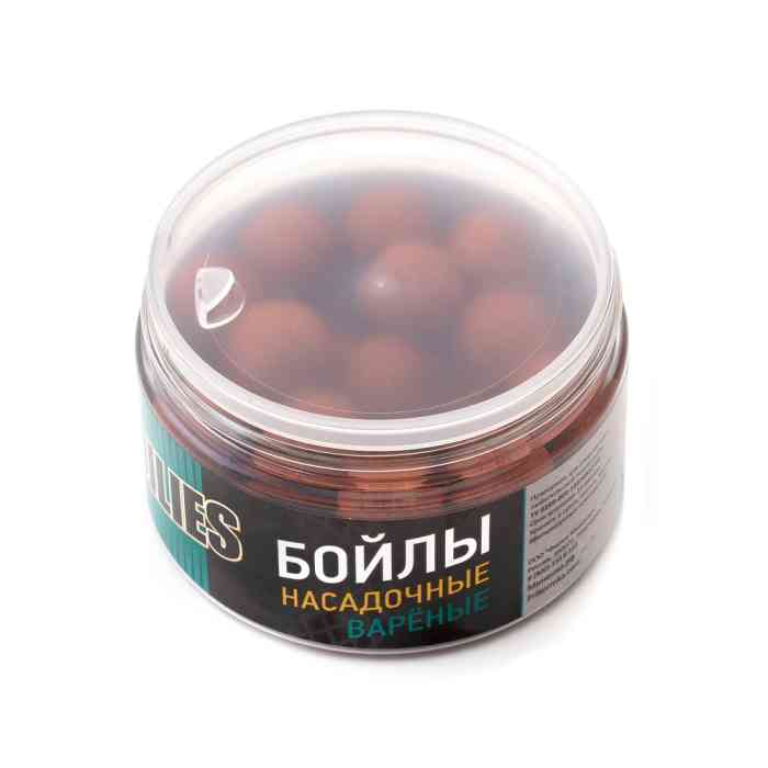 Насадочные бойлы MINENKO TUTTI FRUTTI 20мм (варёные)