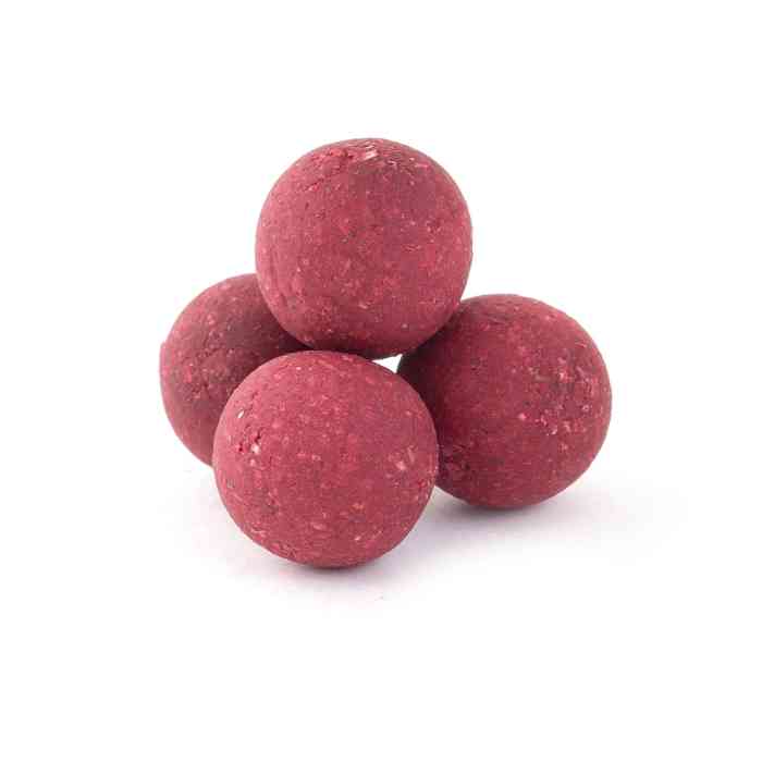 Бойлы пылящие MINENKO Krill 24мм (1кг)