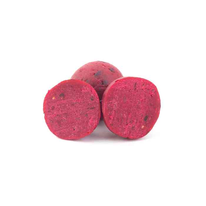 Бойлы варёные MINENKO BF Hot Demon 24мм (1кг)