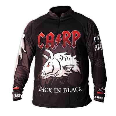 Джерси MINENKO CA/RP black (XL)