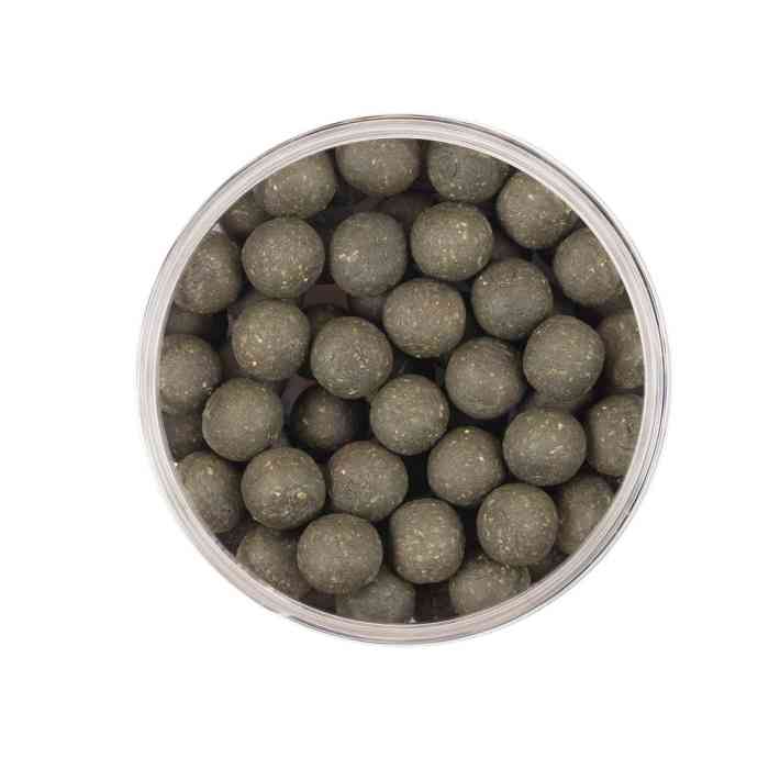 Насадочные бойлы MINENKO МАКУХА 14мм (пылящие)