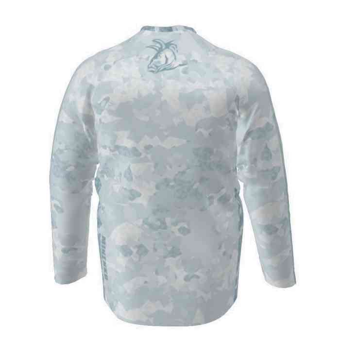 Джерси MINENKO SkyM 23 ExCool (L)