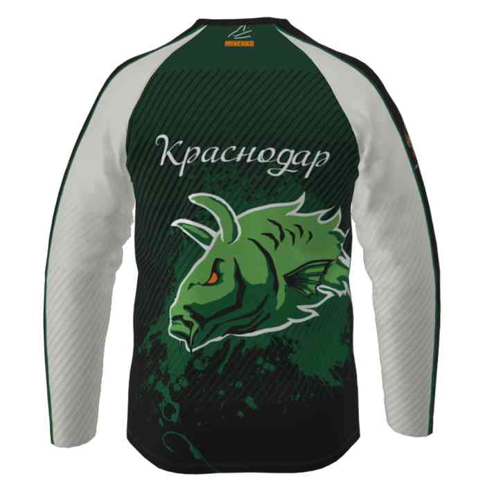 Джерси MINENKO Краснодар CoolPass (S)