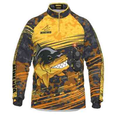 Джерси MINENKO Bomba CoolPass именная M (46-48) женский