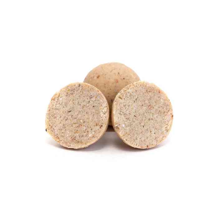 Бойлы пылящие MINENKO Tiger Nut 20мм (1кг)