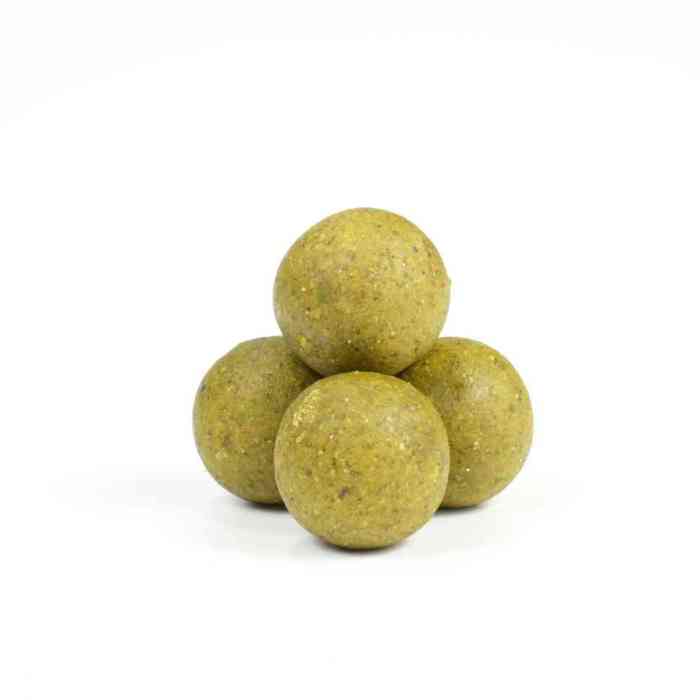 Бойлы варёные мидия PRO FISH MEAL   д18 мм